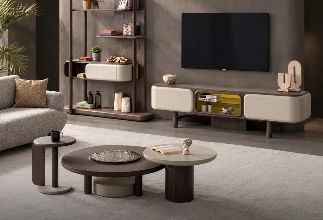 TV Units
