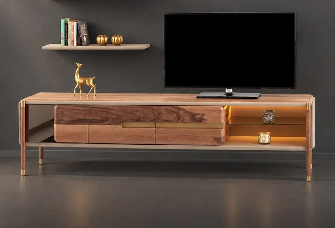 Oslo TV Unit