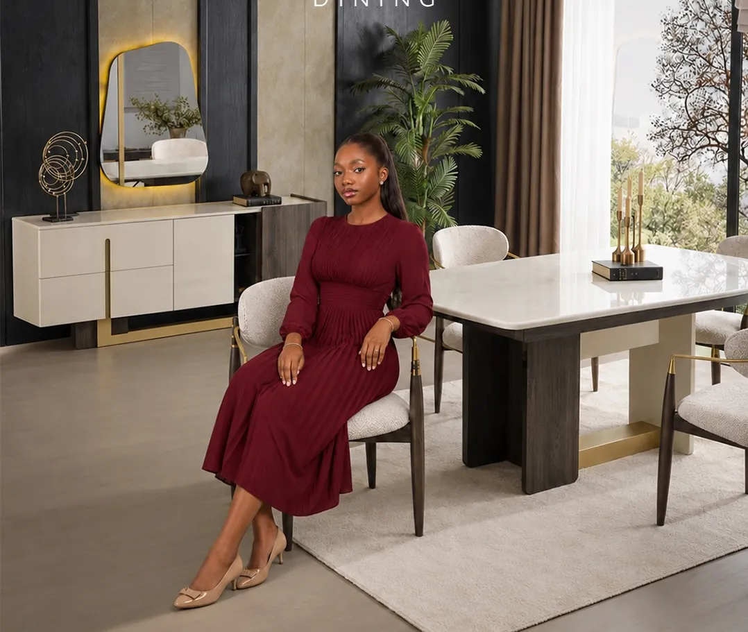 Pedro Dining Set