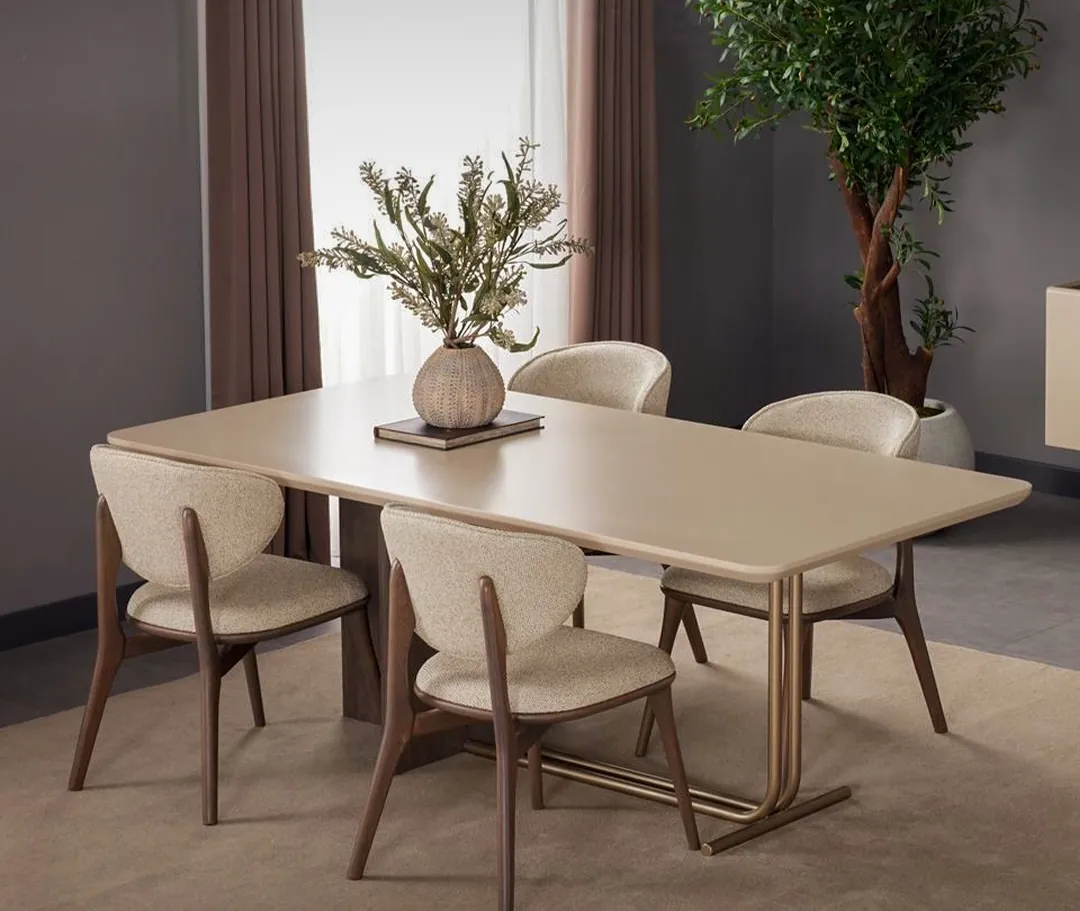 Rosita Dining Set