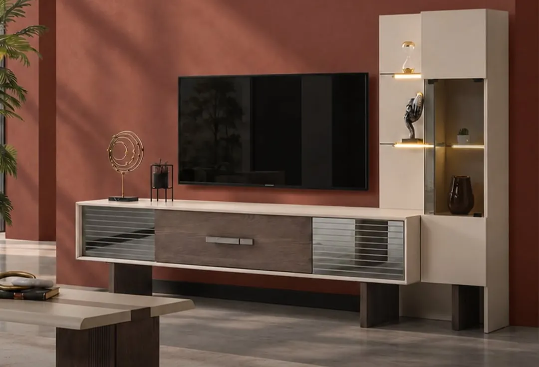 Talya TV Unit