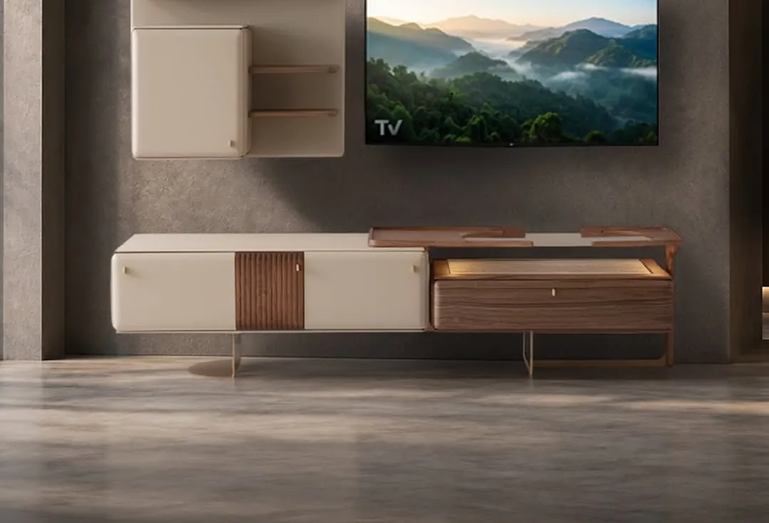 Torino TV Unit