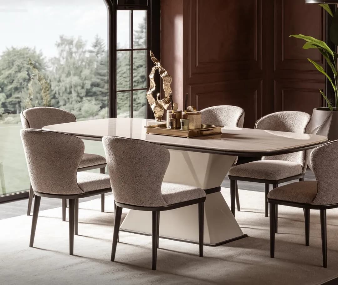 Venetta Dining Set