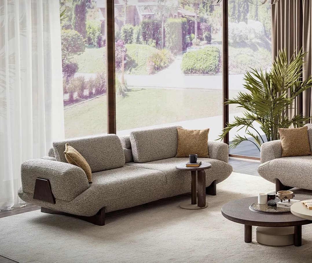 Sofa Sets