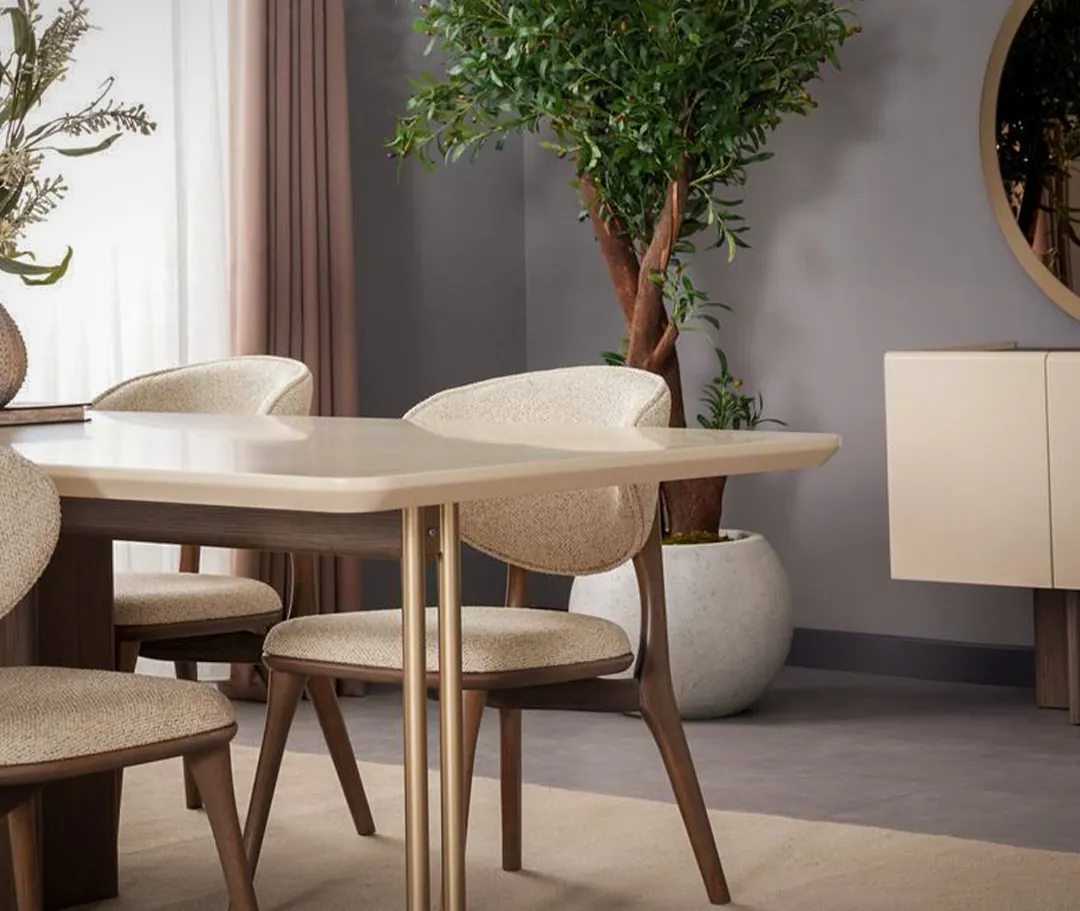 Rosita dining set