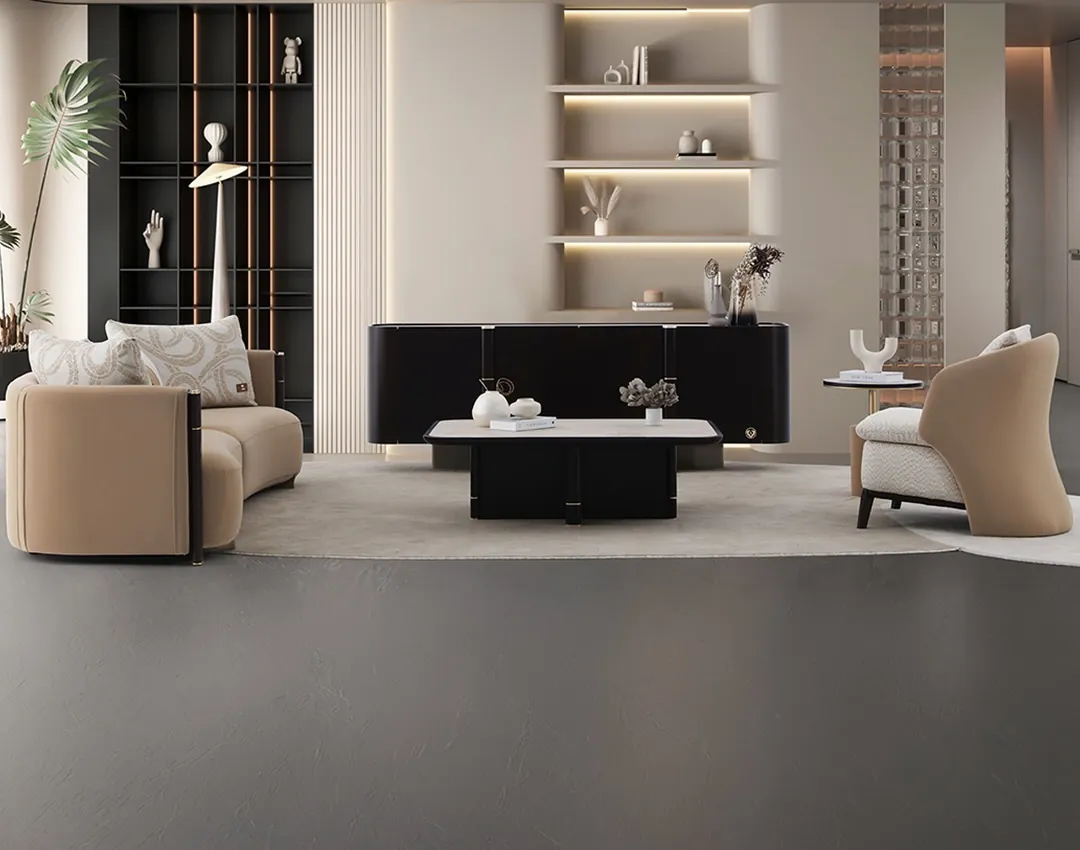 Sapphire Sofa Set