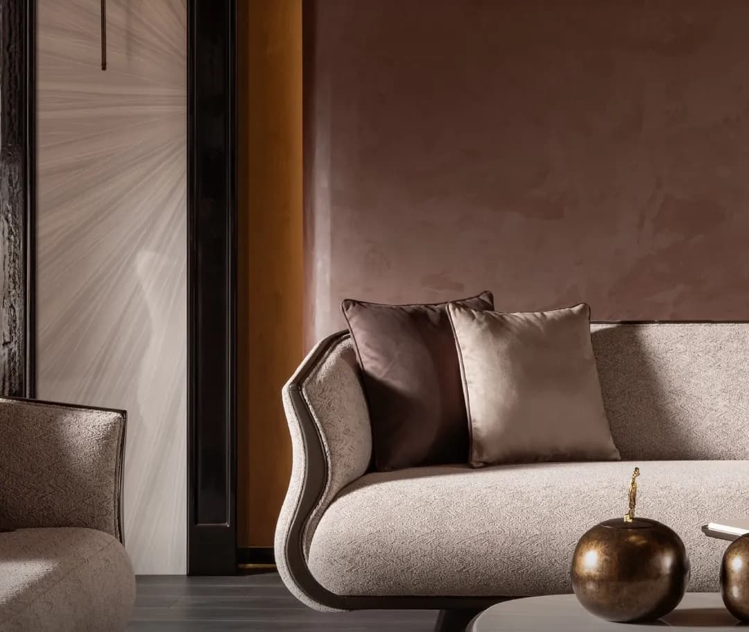 Venetta — Statement style